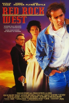 Ficha Conspiración en Red Rock West