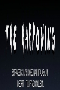 Poster The Harrowing