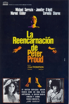 Ficha La reencarnación de Peter Proud