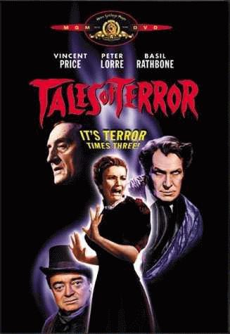 Historias de Terror