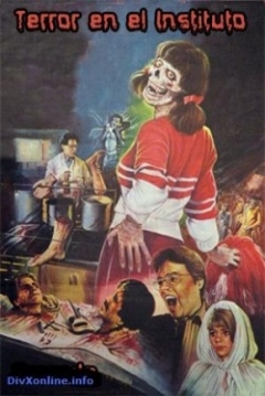 Terror en el Instituto (Escuela de Terror)