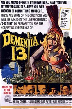 Demencia 13