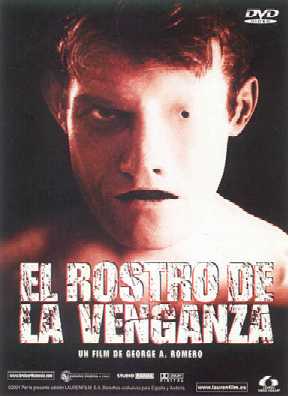 El Rostro de la Venganza