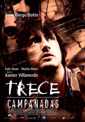 Ficha Trece Campanadas