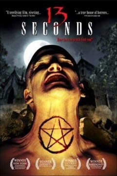Poster 13 Segundos