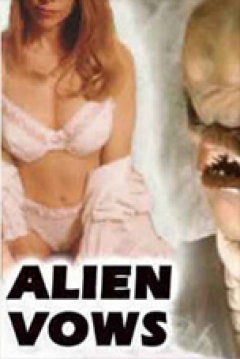 Poster Alien Vows