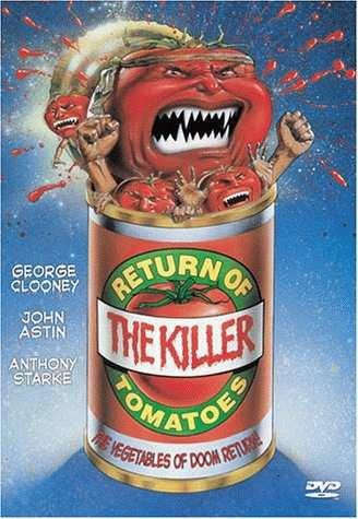 Ficha El Regreso de los Tomates Asesinos