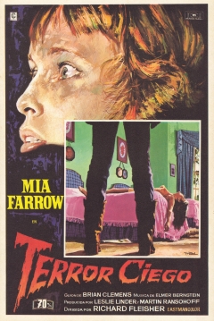 Ficha Terror Ciego