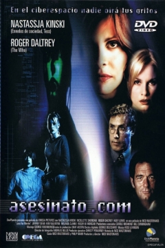 Poster Asesinato.com