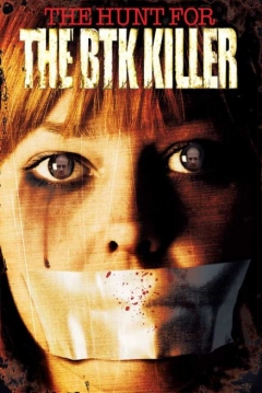Poster BTK, Asesino en Serie
