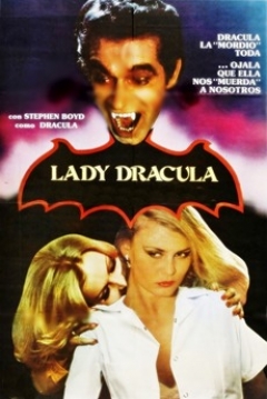 Ficha Lady Dracula
