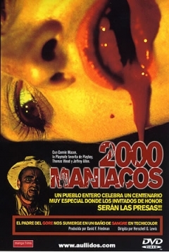 2000 Maníacos