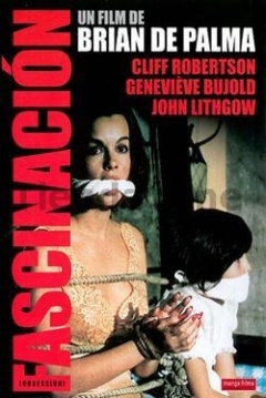 Poster Fascinación