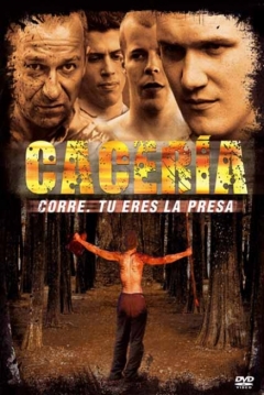 Ficha Cacería