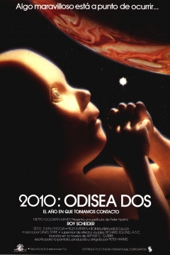 Ficha 2010: Odisea 2