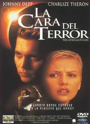 Ficha La Cara del Terror