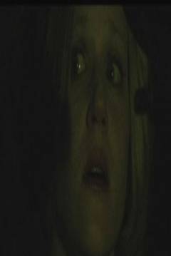 Poster Horror House