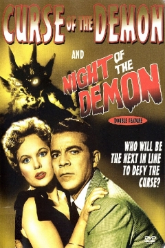 La Noche del Demonio
