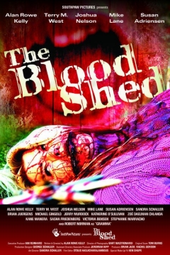 Ficha Blood Shed