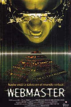 Poster Webmaster