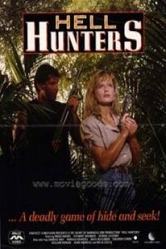 Ficha Hell Hunters (Rage to Kill)