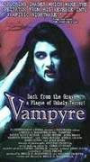 Poster Vampiro