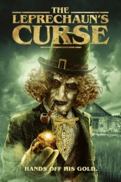 Poster Leprechaun's Rage