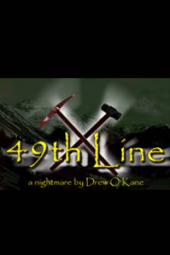 Poster The 49th Line