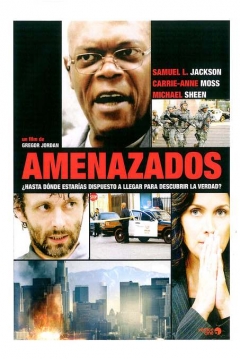 Ficha Amenazados