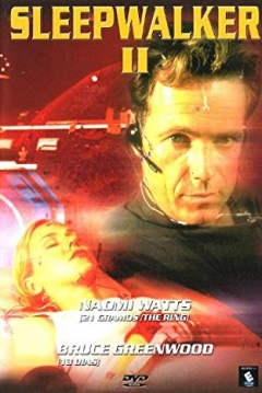 Poster Sleepwalker 2