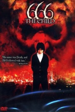 Poster 666: The Child