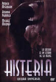 Poster Hysteria: locura universal