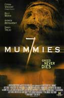 Poster 7 Momias