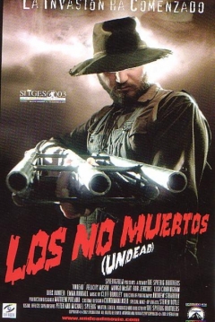 Ficha Los no Muertos