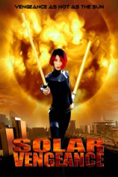 Poster Angry Planet