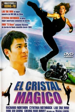 Ficha El Cristal Mágico
