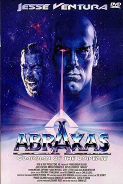 Ficha Abraxas, El Guardián del Universo