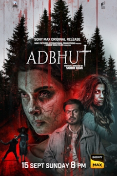 Poster Adbhut