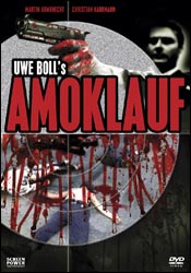Poster Amoklauf