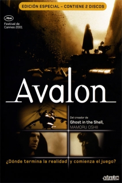 Poster Avalon