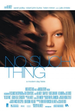 Ficha No Such Thing