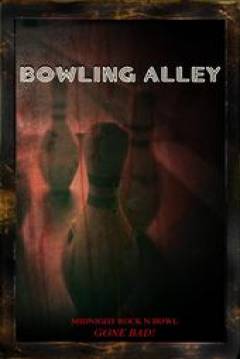 Poster Bowling Alley