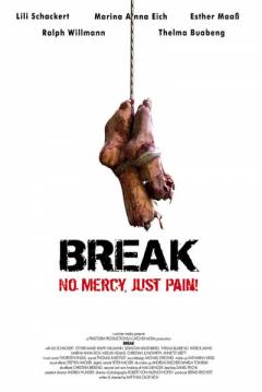 Poster Break