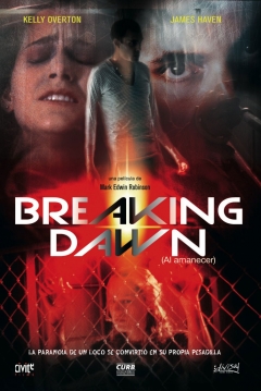 Poster Breaking Dawn (Al Amanecer)