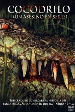 Cocodrilo. Un Asesino en Serie