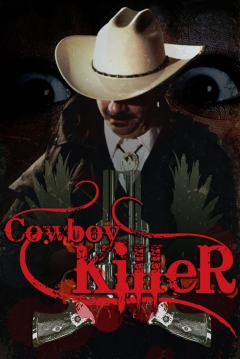Poster Cowboy Killer