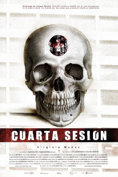 Poster Cuarta Sesión
