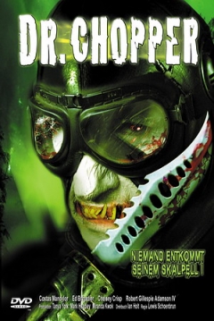 Doctor Chopper