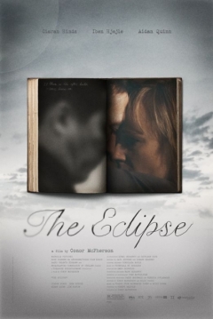 Poster The eclipse