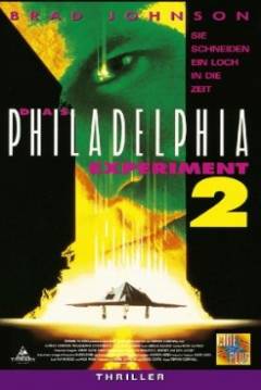 Ficha El experimento Filadelfia 2